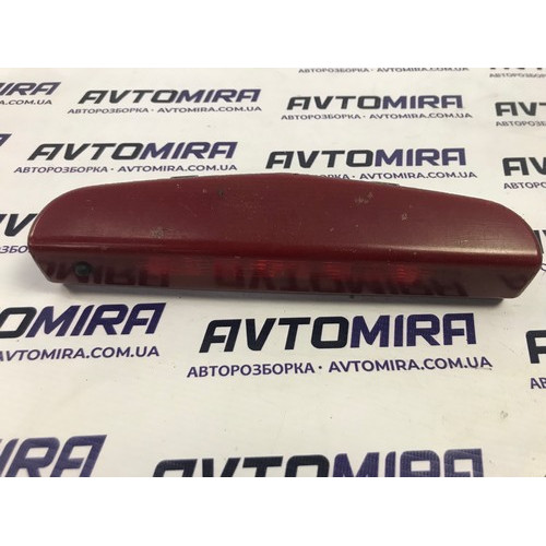 Дополнительный стоп сигнал крышки багажника Opel Corsa D HB 5дв. 2006-2014 1222130